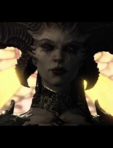 【游戏】抵抗她的诱惑! 《暗黑破坏神 4》曝光最新故事剧情动画影片缩略图 【游戏】抵抗她的诱惑! 《暗黑破坏神 4》曝光最新故事剧情动画影片缩略图