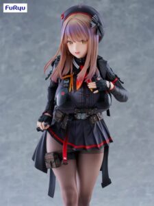 【模型】F:NEX《胜利女神:妮姬》艾玛 1/7 比例模型于即日起开放预购插图3 《勝利女神:妮姬》艾瑪 1/7 比例