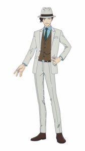 【动画】WIT STUDIO 制作《异世界自杀突击队》预告、角色视觉图及声优大公开 明年正式开播!!插图6 《異世界自殺突擊隊》