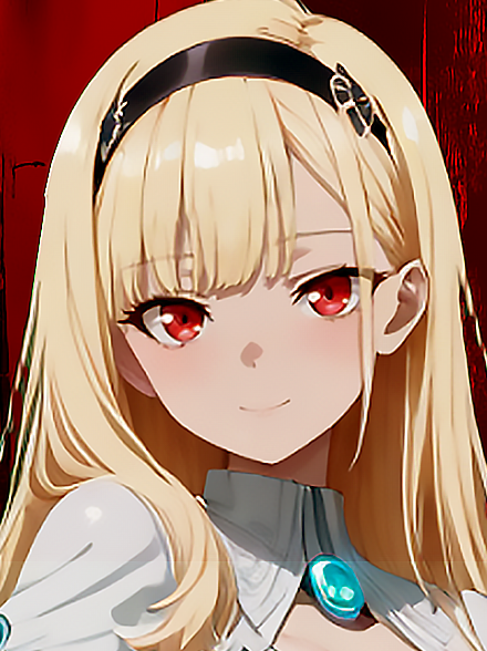 魔姬搜查官缩略图