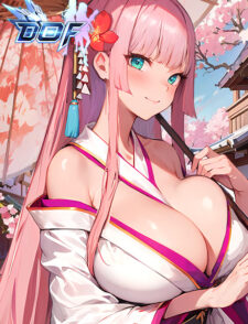 【夢姬】1/27 維護更新公告缩略图