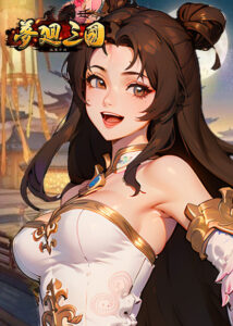 梦回三国缩略图