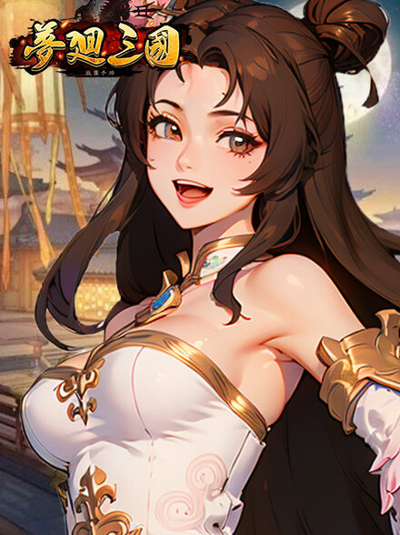 梦回三国缩略图