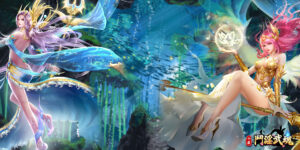 【h365游戏】畅游斗罗大陆《斗淫武魂》ACG福利限定♥登入送你序号插图1