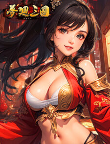 夢迴三國缩略图