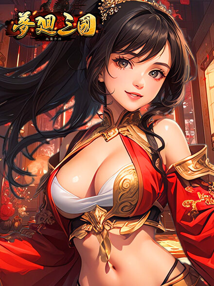 夢迴三國缩略图