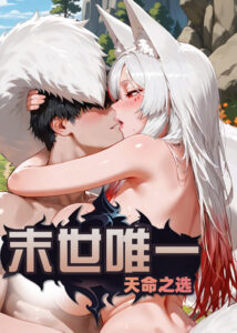 末世唯一:天命之选缩略图