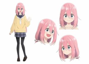 搖曳露營