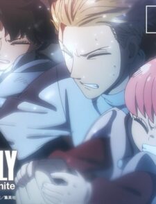 【動畫】由星野源演唱《劇場版 SPY×FAMILY 間諜家家酒》片尾曲 公開特報與合作影片缩略图 【動畫】由星野源演唱《劇場版 SPY×FAMILY 間諜家家酒》片尾曲 公開特報與合作影片缩略图