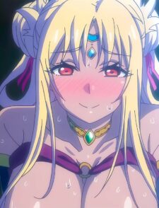 【Hentai】《Rennyu Order: The Animation》 Excites with Its First Trailer!缩略图 Rennyu Order: The Animation