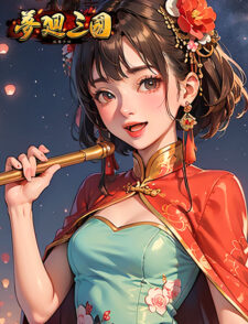 【梦回三国】10/10 活动公告缩略图 【梦回三国】10/10 活动公告缩略图