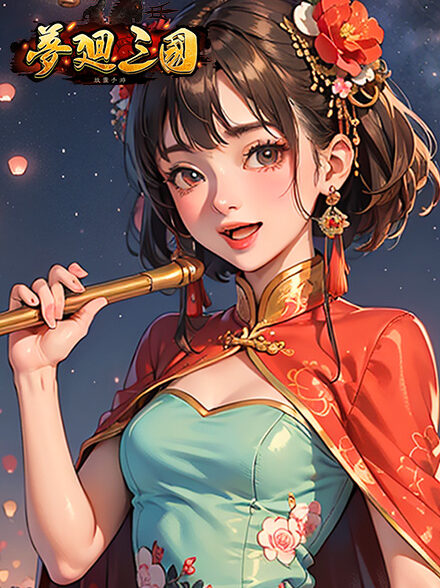 梦回三国缩略图