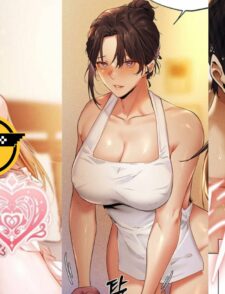 【绅士车站】从现在开始不管发生什么都无关紧要了!!!!韩漫《人妻猎人》缩略图 人妻獵人