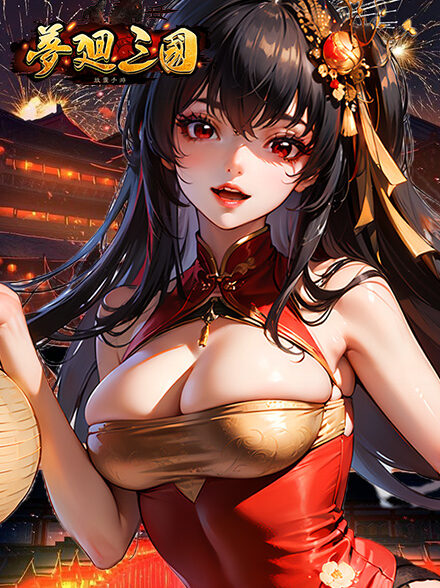 梦回三国缩略图