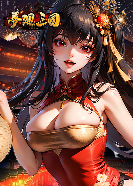 梦回三国缩略图