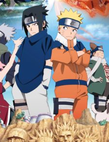 【動畫】青春不滅《火影忍者 Naruto》20 週年紀念動畫新作9月開播 主題曲將繼續由 FLOW 負責!!缩略图 【動畫】這就是我的人道!《火影忍者 Naruto》動畫 20 週年紀念新作 預定 9 月開播 主題曲將繼續由 FLOW 負責