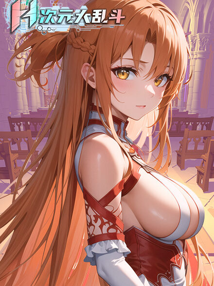 H次元大乱斗缩略图