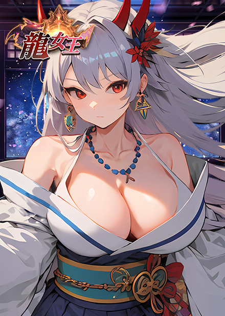 龍女王缩略图