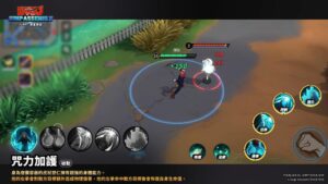 【遊戲】《JUMP:群星集結》雙平台上線 《咒術迴戰》「虎杖悠仁」限定登場插图5 《JUMP:群星集結》