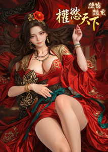 權欲天下：後宮豔史缩略图