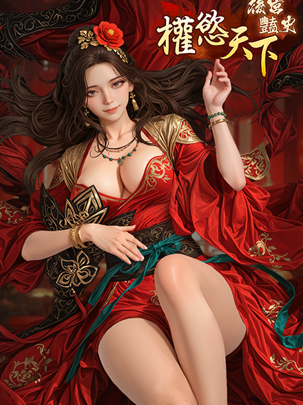 權欲天下：後宮豔史缩略图