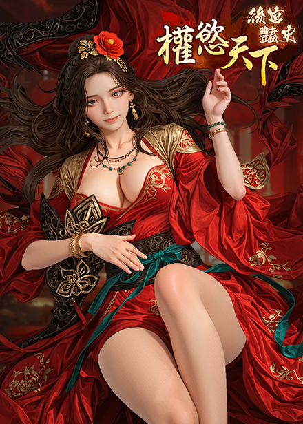 權欲天下：後宮豔史缩略图