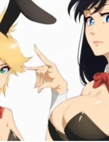 【動畫】二位魔女的前傳《BURN THE WITCH 龍與魔女 #0.8》發表前導影片缩略图 BURN THE WITCH