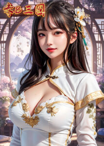 赤B三国缩略图
