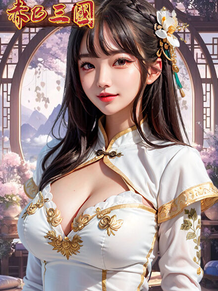 赤B三国缩略图