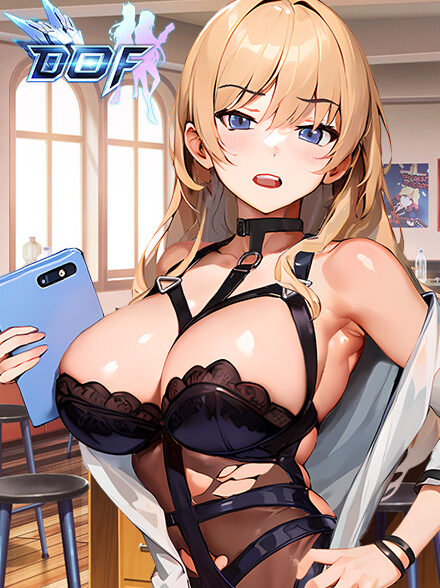 夢姬缩略图