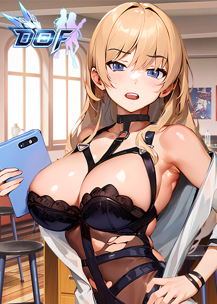 夢姬缩略图