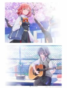 【動畫】《恰如細語般的戀歌》延至明年 4 月播出 首波宣傳影片曝光缩略图 恰如細語般的戀歌