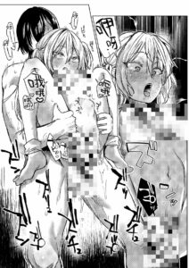【绅士车站】病娇的爱是至死不渝的~♥《即便如此我也很爱你》插图12