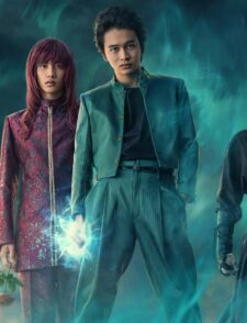 【話題】Netflix《幽遊白書》真人影集觀看人數直直攀升,成為非英語影集的週榜排名第一缩略图 【話題】Netflix《幽遊白書》真人影集觀看人數直直攀升,成為非英語影集的週榜排名第一缩略图