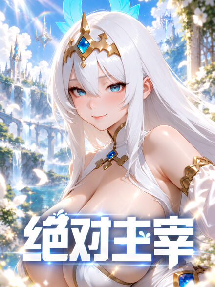绝对主宰缩略图