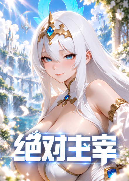绝对主宰缩略图
