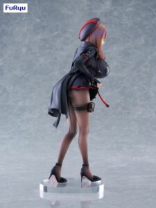 【模型】F:NEX《胜利女神:妮姬》艾玛 1/7 比例模型于即日起开放预购插图2 《勝利女神:妮姬》艾瑪 1/7 比例