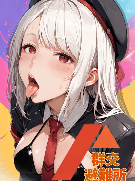 群交避难所缩略图