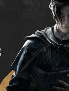 【遊戲】國風武俠動作遊戲《燕雲十六聲》 將於中國開啟 PC 平台測試缩略图 【遊戲】國風武俠動作遊戲《燕雲十六聲》 將於中國開啟 PC 平台測試缩略图