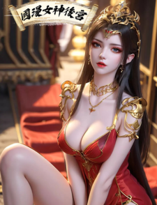 國漫女神後宮缩略图