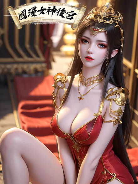 國漫女神後宮缩略图