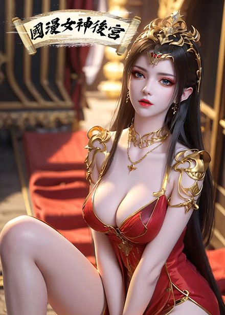 國漫女神後宮缩略图