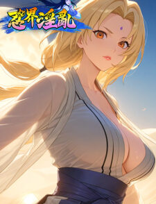 忍界淫乱缩略图