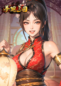 梦回三国缩略图