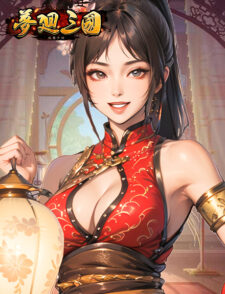 梦回三国缩略图