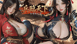 【君臨天下:女帝的後宮】國慶豪禮全面開啟·夏候嬰強勢登場缩略图