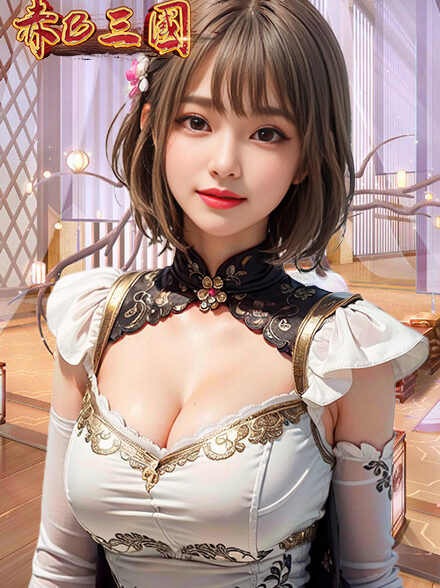 赤B三國缩略图