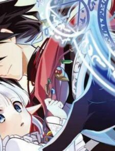 【Animation】《An Archdemon Dilemma – How to Love Your Elf 》Teaser Unveils Cast, Staff, 2024 Airing缩略图 《身為魔王的我娶了奴隸精靈為妻,該如何表白我的愛? 》