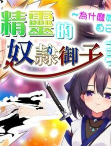 【人氣色遊】為什麼她要出賣自己的國家呢?《精靈的奴隸御子菲涅》介紹、攻略缩略图 精靈的奴隷御子菲涅