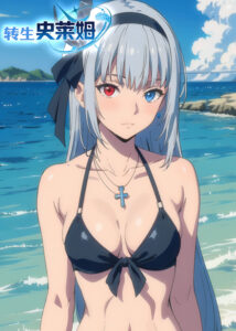 轉生史萊姆缩略图 轉生史萊姆缩略图